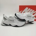 Nike M2K Tekno “Ghost Alloy” - Image 8