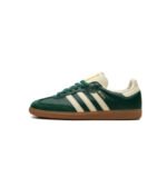 adidas Samba OG "Collegiate Green"