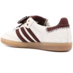 adidas Samba Wales Bonner "Ivory Echo" - Image 4