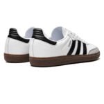 adidas Samba Vegan "White Roots" - Image 4