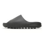 Adidas Yeezy Slide "Onyx & Sand"