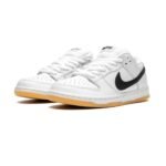 Nike SB Dunk Low “White Gum” - Image 2