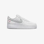 Nike Air Force 1 Double Swoosh “White Picante” - Image 3