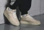 Nike Air Force 1 Low Fossil Essence - Image 14