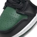 Nike Air Jordan 1 Retro Low OG 'Pine Green Toe' - Image 7