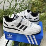 adidas Forum Low MonoLock - Image 8