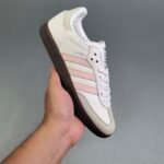 Adidas Samba OG "White Ice" Women's Sneakers - Image 13