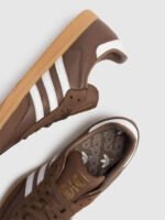 Adidas Samba OG "Earth Strata Gold" - Image 5