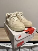 Nike Air Force 1 Low Fossil Essence - Image 13