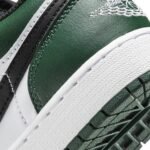 Nike Air Jordan 1 Retro Low OG 'Pine Green Toe' - Image 8