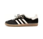adidas × Wales Bonner Samba Core Black