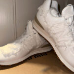 New Balance 574 “Ivory Draft” - Image 9
