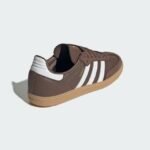 Adidas Samba OG "Earth Strata Gold" - Image 8