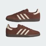 adidas Samba OG Preloved Brown - Image 9