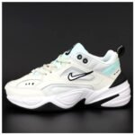 Nike Wmns M2K Tekno “Silver Drift” - Image 2