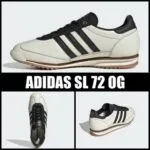 adidas SL72 HeritageTrack - Image 12