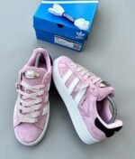 Adidas Campus 00s "Urban Softline" - Image 9