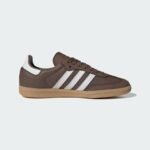 Adidas Samba OG "Earth Strata Gold" - Image 9