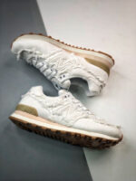 New Balance 574 “Ivory Draft” - Image 2