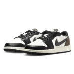 Air Jordan 1 Retro Low OG Mocha - Image 3