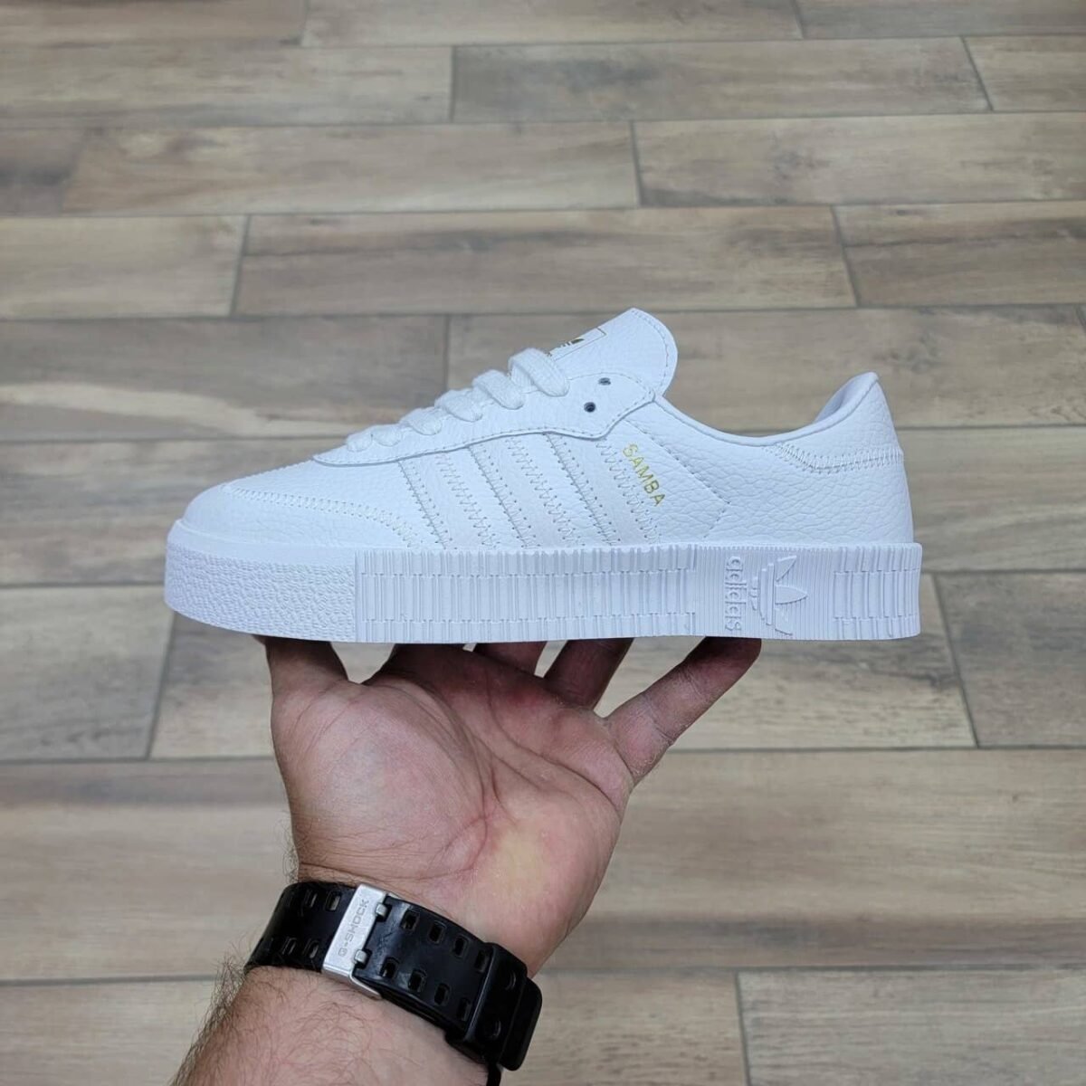 adidas Samba PureTone - Image 7