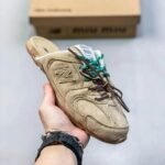 New Balance 530 “Verdant Ember” - Image 6