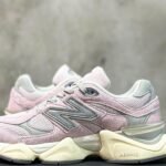 New Balance 9060 December Sky Sneakers - Image 7