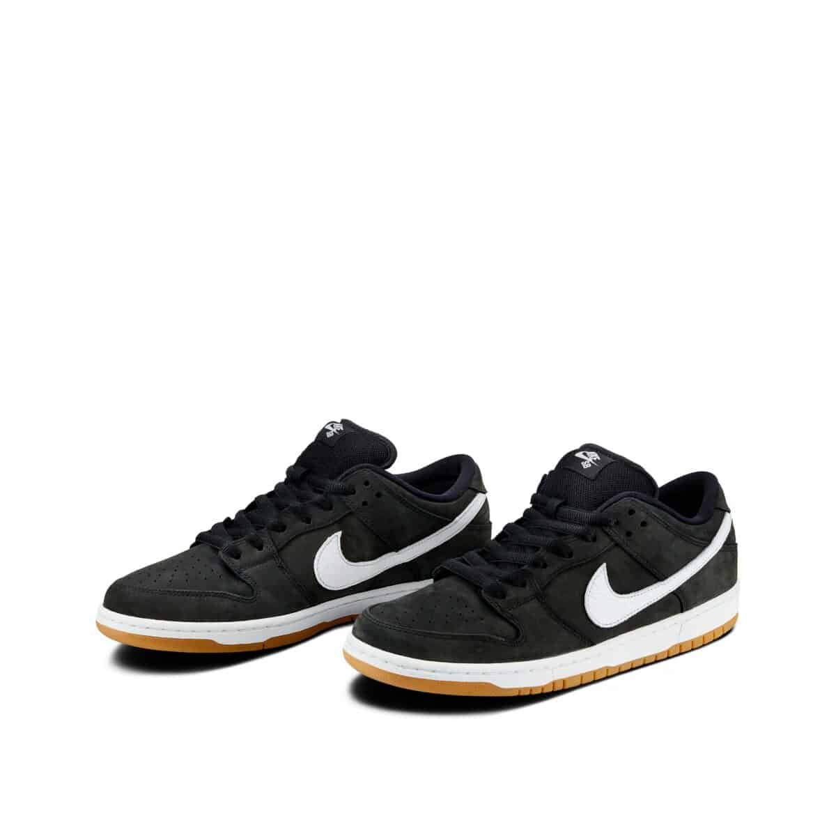 Nike SB Dunk Low Pro “Midnight Gum” - Image 3