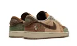 Nike Air Jordan 1 Low OG “Voodoo” x Zion Williamson - Image 5