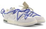 Nike x Off‑White Dunk Low “Echo Slate” - Image 4