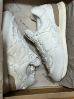 New Balance 574 “Ivory Draft” - Image 10