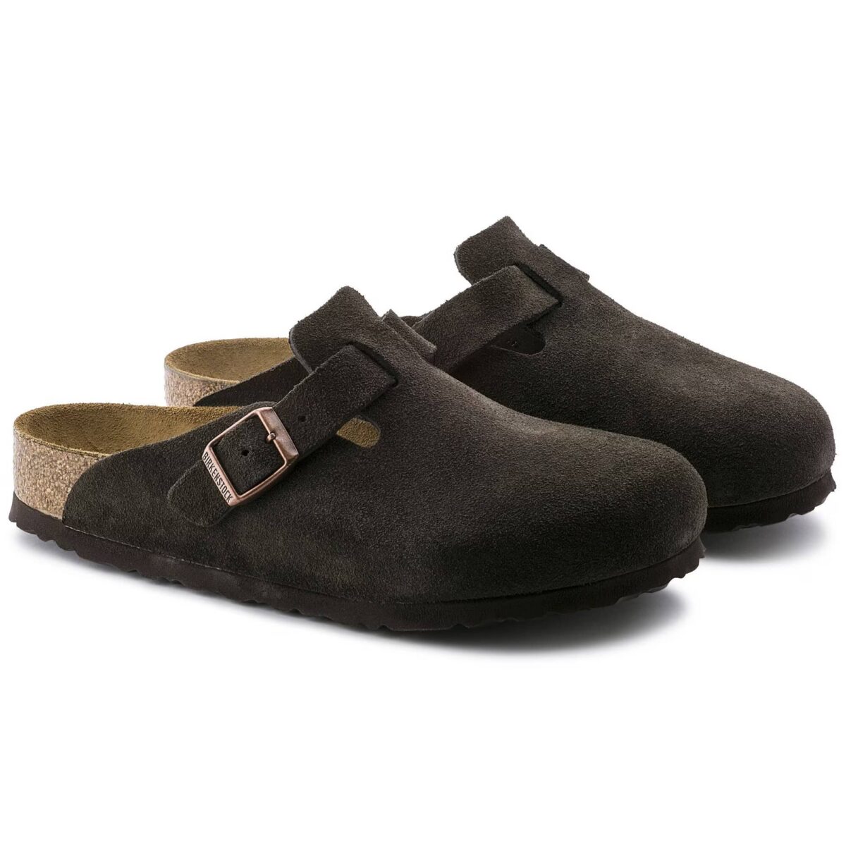 Birkenstock VelvStep Boston - Image 7