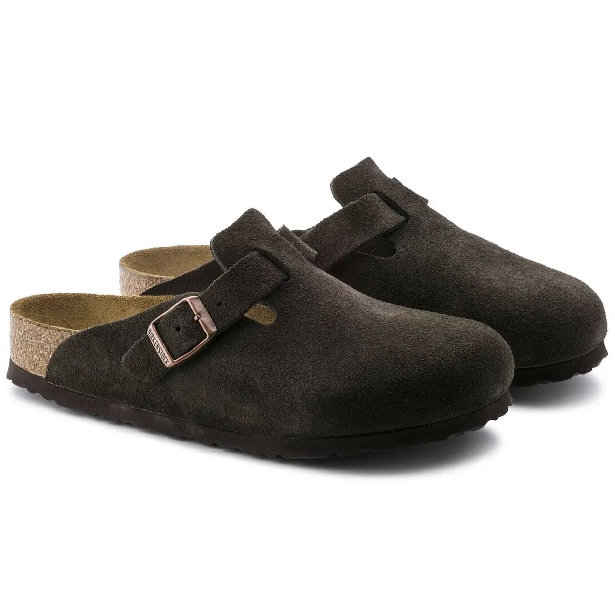 Birkenstock VelvStep Boston - Image 6