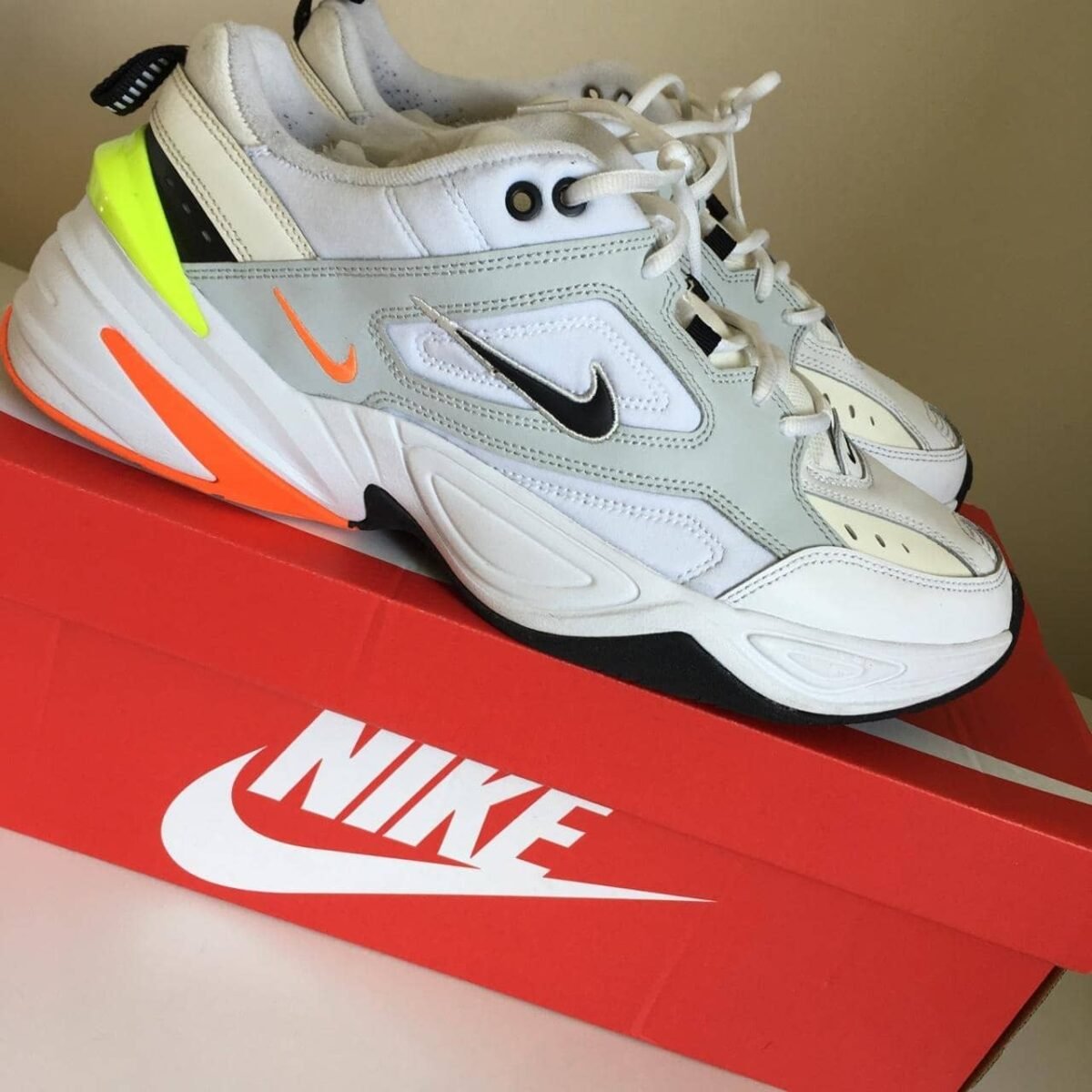Nike M2K Tekno “Voltage Drift” - Image 7