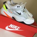 Nike M2K Tekno “Voltage Drift” - Image 7