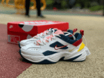Nike M2K Tekno “Neon Surge” - Image 8