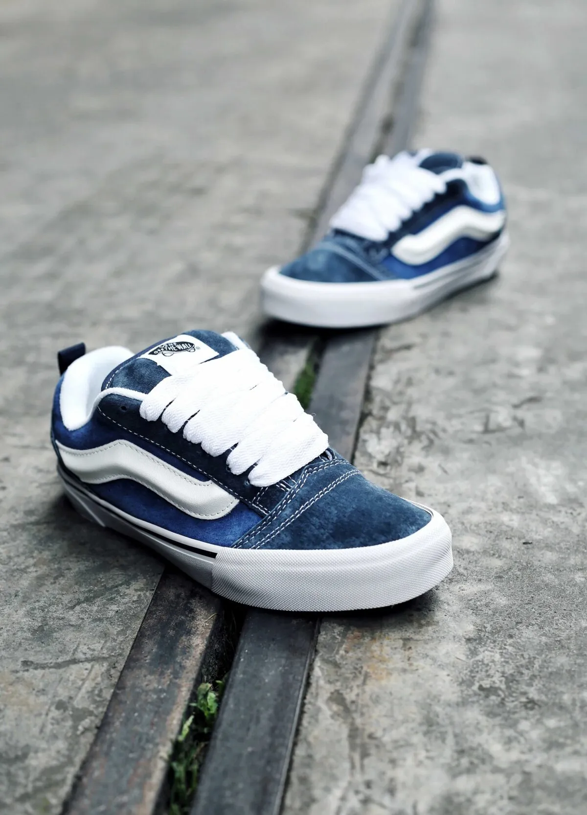 Vans KnuBlock 90s - Image 4