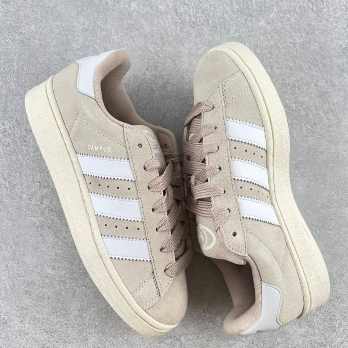 Adidas Campus 00s "Urban Legacy" - Image 2