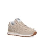 New Balance 574 “Indigo Grace” - Image 5