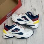 Nike M2K Tekno “Neon Surge” - Image 9