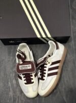 adidas Samba Wales Bonner "Ivory Echo" - Image 2