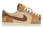 Nike Air Jordan 1 Low OG “Voodoo” x Zion Williamson - Image 4