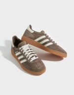 Adidas Handball Spezial "Clay Heritage" – Brown & White Gum Sole - Image 3