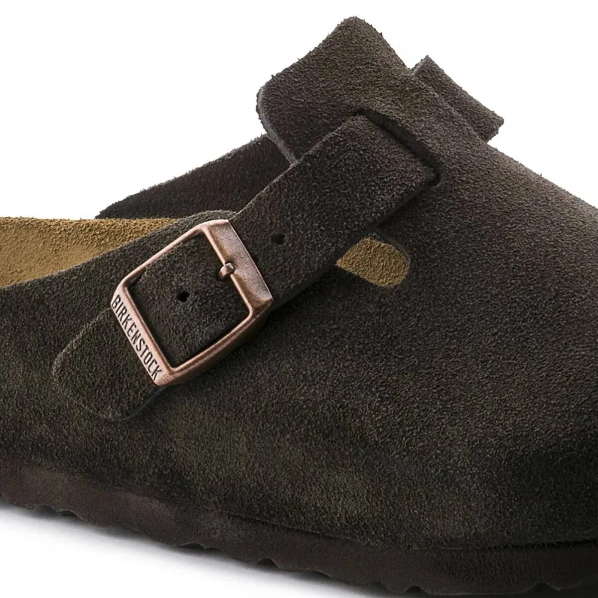 Birkenstock VelvStep Boston - Image 7