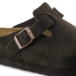 Birkenstock VelvStep Boston - Image 8