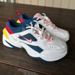 Nike M2K Tekno “Neon Surge” - Image 4