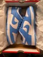 Nike Dunk Low University Blue - Image 12