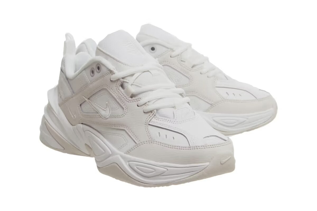Nike M2K Tekno “Desert Frost” - Image 6