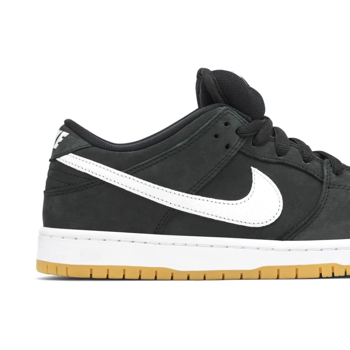 Nike SB Dunk Low Pro “Midnight Gum” - Image 5