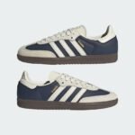 adidas Samba OG "Night Luxe" Sneakers - Image 8